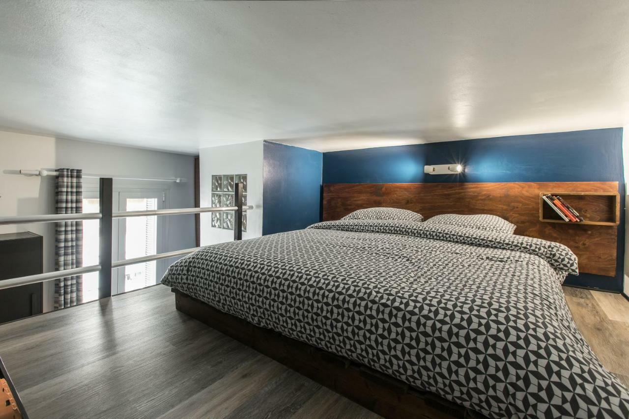 Apartment Mezzanine Near Monaco Roquebrune-Cap-Martin