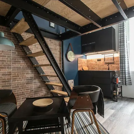 Mezzanine Studio Near Monaco Roquebrune-Cap-Martin Extérieur photo