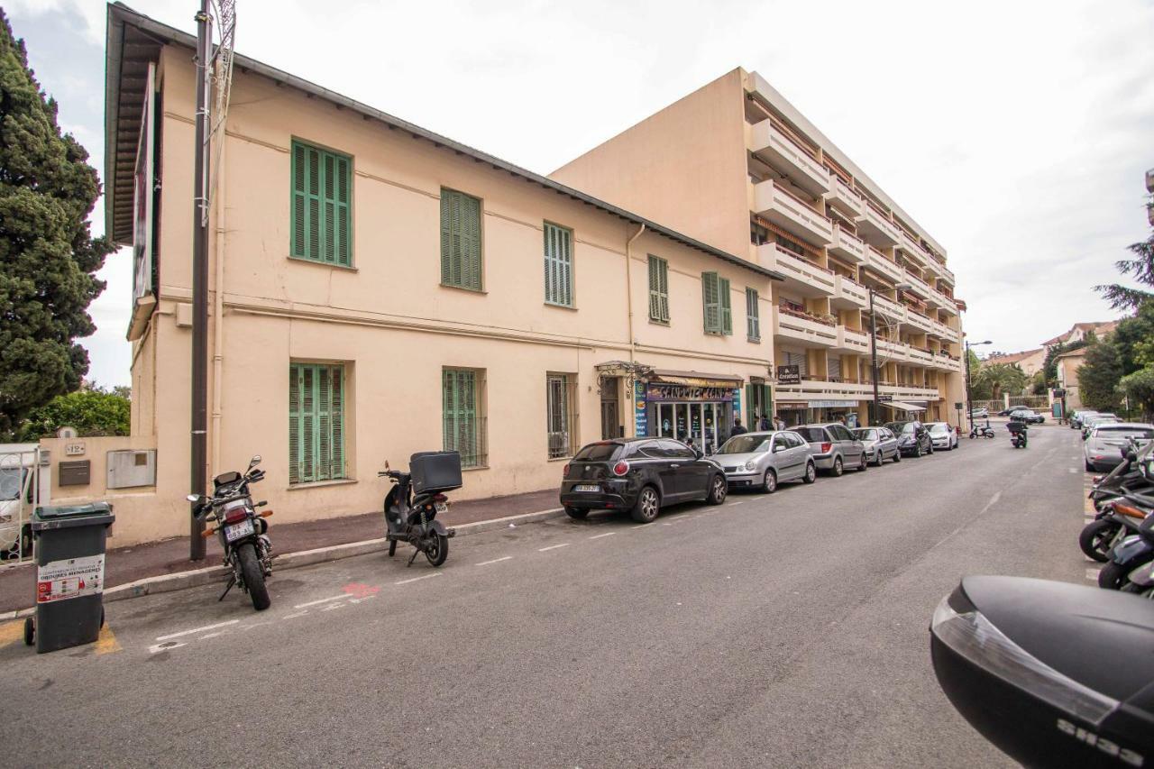 Appartement Mezzanine Near Monaco *