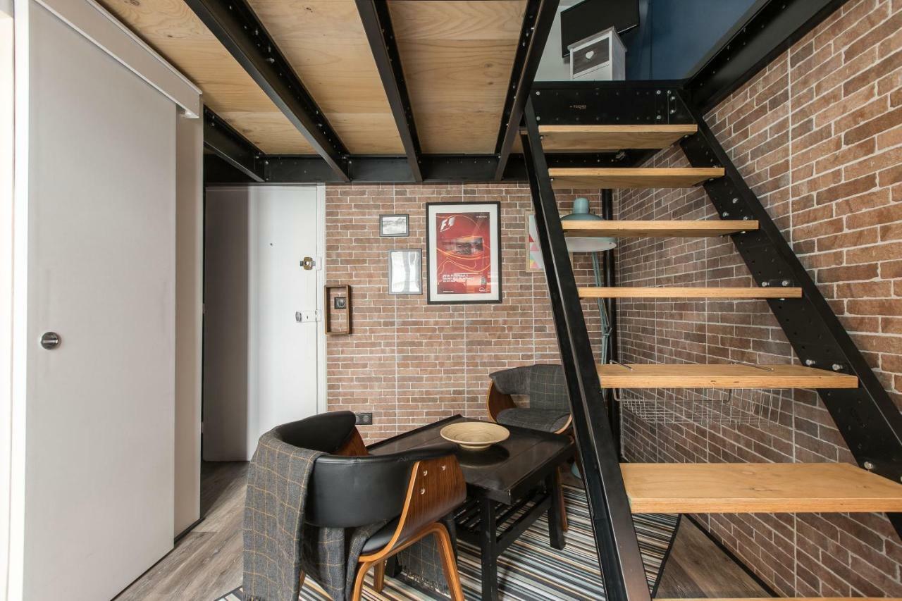 Appartement Mezzanine Near Monaco Roquebrune-Cap-Martin