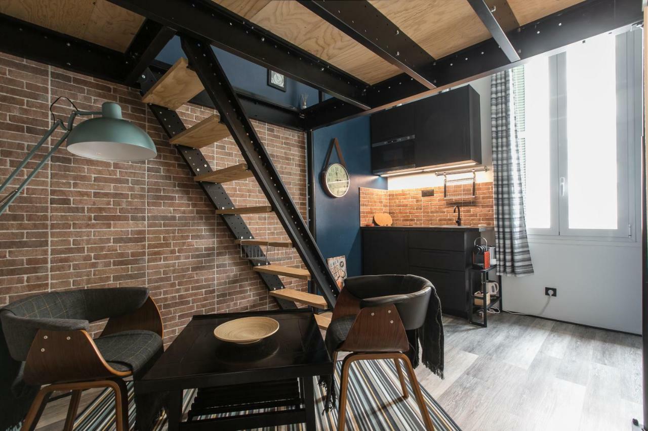 Appartement Mezzanine Near Monaco